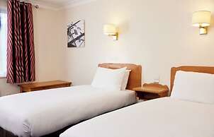 Farmhouse Innlodge by Greene King Inns