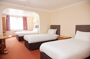 Farmhouse Innlodge by Greene King Inns