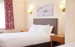 Farmhouse Innlodge by Greene King Inns