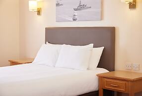 Farmhouse Innlodge by Greene King Inns