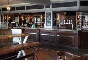 Farmhouse Innlodge by Greene King Inns