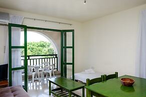 Pandream Hotel Apartments