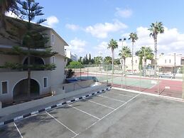 Pandream Hotel Apartments