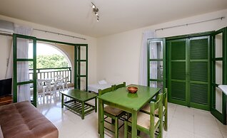 Pandream Hotel Apartments