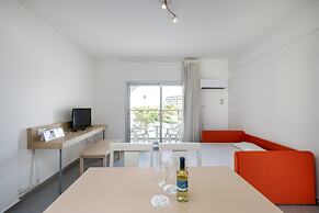 Pandream Hotel Apartments