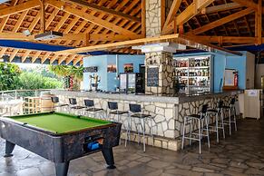 Pandream Hotel Apartments