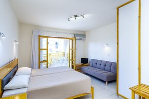 Pandream Hotel Apartments