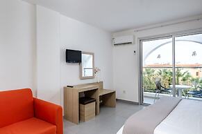 Pandream Hotel Apartments