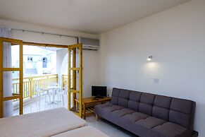 Pandream Hotel Apartments