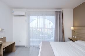 Pandream Hotel Apartments