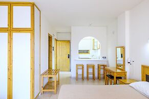 Pandream Hotel Apartments