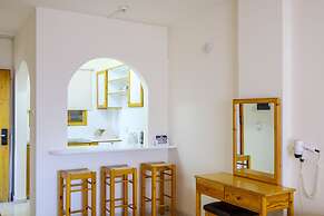 Pandream Hotel Apartments