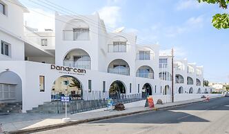 Pandream Hotel Apartments