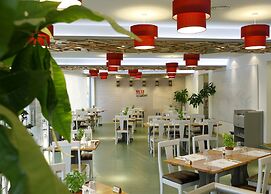 Pandream Hotel Apartments