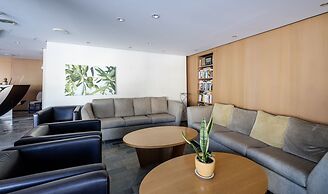 Pandream Hotel Apartments