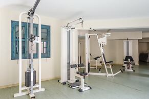 Pandream Hotel Apartments