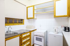 Pandream Hotel Apartments