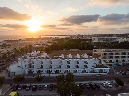 Pandream Hotel Apartments