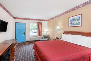 Days Inn by Wyndham Blythewood North Columbia
