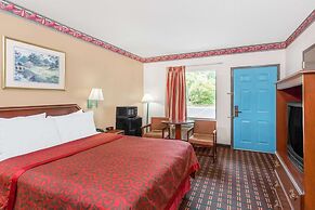 Days Inn by Wyndham Blythewood North Columbia