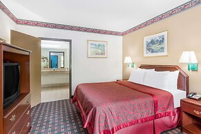 Days Inn by Wyndham Blythewood North Columbia
