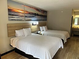 Days Inn by Wyndham Blythewood North Columbia