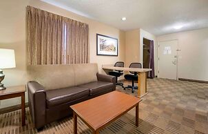 Extended Stay America Suites Cleveland Middleburg Heights