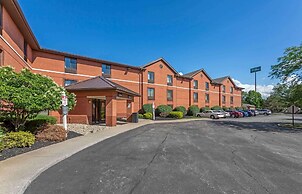Extended Stay America Suites Cleveland Middleburg Heights