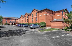 Extended Stay America Suites Cleveland Middleburg Heights