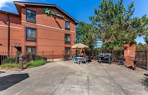 Extended Stay America Suites Cleveland Middleburg Heights