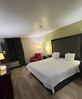 Days Inn by Wyndham Great Lakes Naval Base