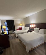 Days Inn by Wyndham Great Lakes Naval Base