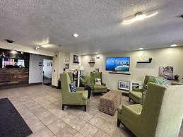 Days Inn by Wyndham Great Lakes Naval Base
