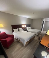 Days Inn by Wyndham Great Lakes Naval Base
