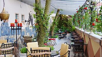 Antea Palace Hotel & Spa