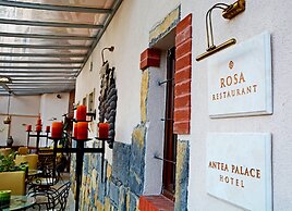 Antea Palace Hotel & Spa