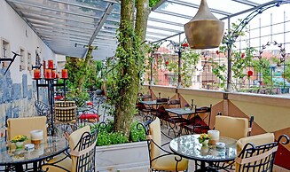 Antea Palace Hotel & Spa