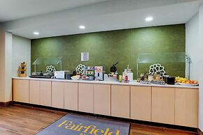 Fairfield Inn & Suites Dallas Las Colinas