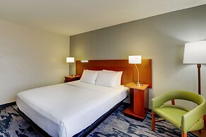 Fairfield Inn & Suites Dallas Las Colinas