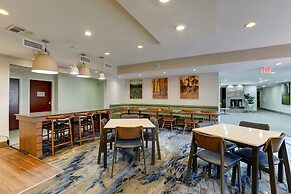 Fairfield Inn & Suites Dallas Las Colinas