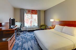 Fairfield Inn & Suites Dallas Las Colinas