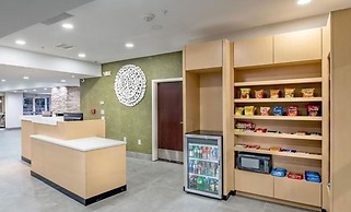 Fairfield Inn & Suites Dallas Las Colinas