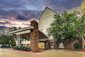 Fairfield Inn & Suites Dallas Las Colinas