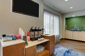 Fairfield Inn & Suites Dallas Las Colinas