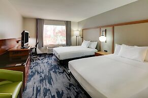 Fairfield Inn & Suites Dallas Las Colinas