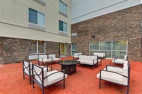 Fairfield Inn & Suites Dallas Las Colinas