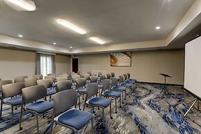 Fairfield Inn & Suites Dallas Las Colinas