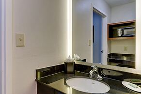 Fairfield Inn & Suites Dallas Las Colinas