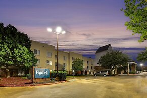 Fairfield Inn & Suites Dallas Las Colinas