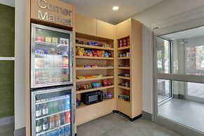 Fairfield Inn & Suites Dallas Las Colinas